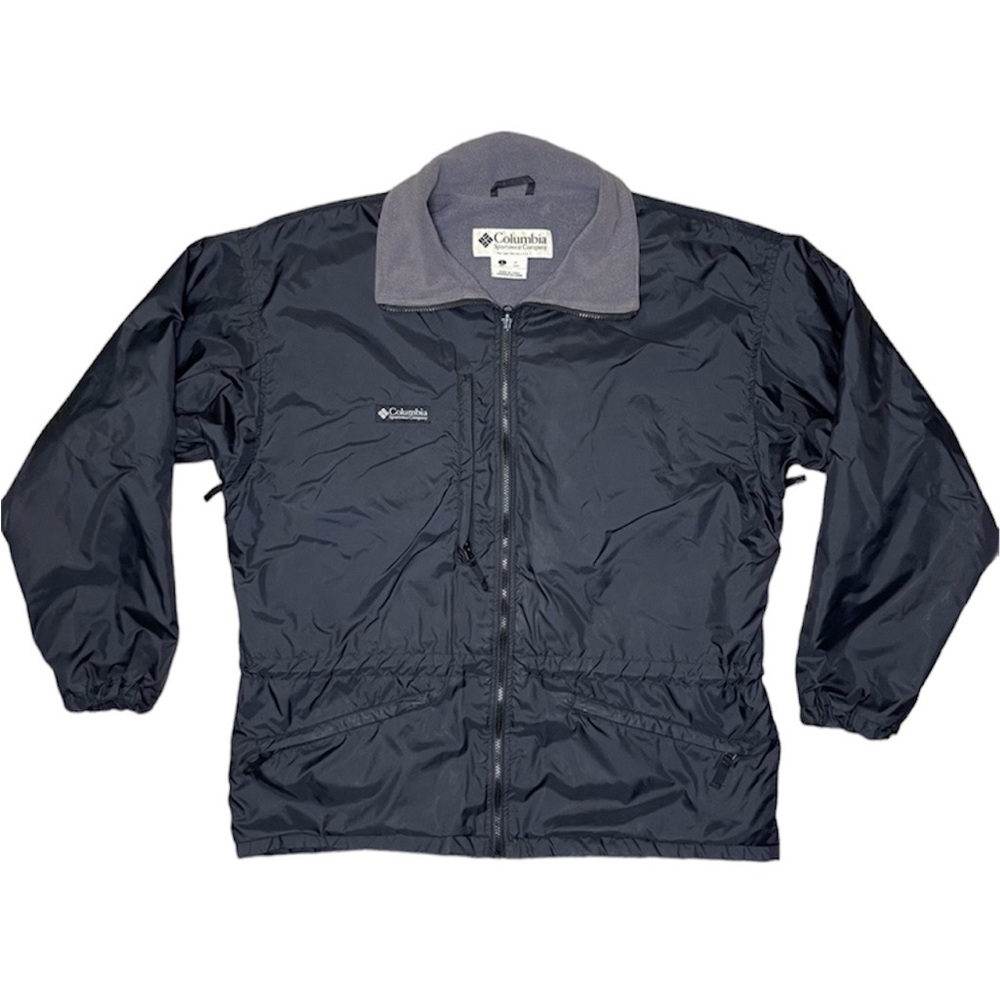 Columbia jacket